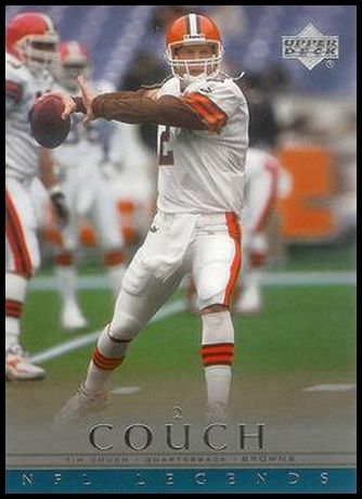 83 Tim Couch